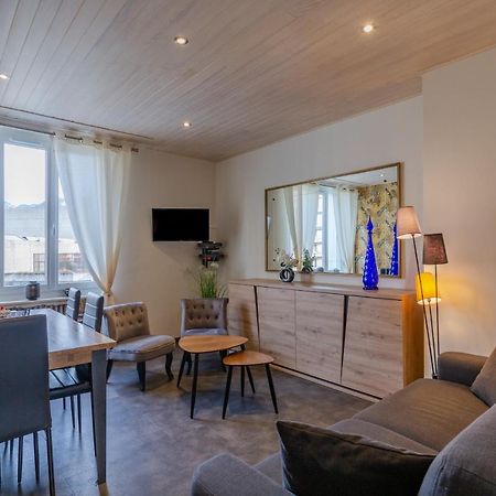 Le Président: cosy T2, 2 à 4 pers, plein centre Apartamento Annecy Exterior foto