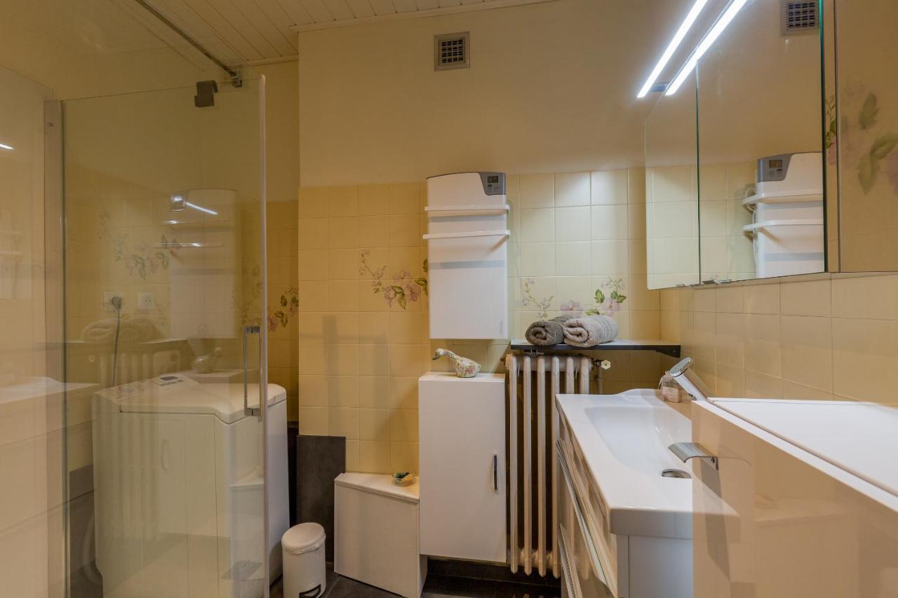 Le Président: cosy T2, 2 à 4 pers, plein centre Apartamento Annecy Exterior foto